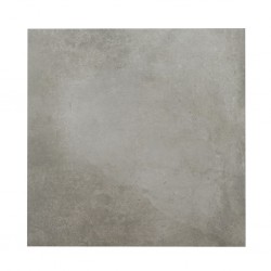 Floor Tiles 60x60 cm Smoky Light Grey