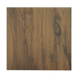 Floor Tiles 60x60 cm Brown Wood