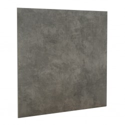 Floor Tiles 60x60 cm Smoky Grey