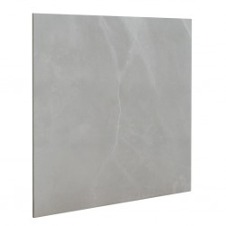 Floor Tiles 60x60 cm Pulpis Grey Light