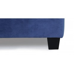 Alps Sofa 3+2+1 Ink Fabric