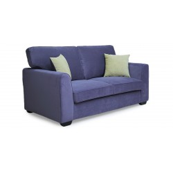 Verona Sofa 3+2+1 Purple Fabric