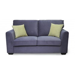 Verona Sofa 3+2+1 Purple Fabric