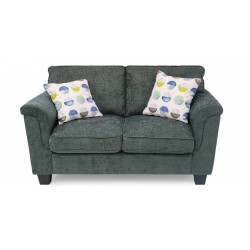 Alicia Sofa 3+2+1 Sorrento Pewter