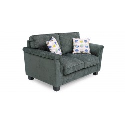 Alicia Sofa 3+2+1 Sorrento Pewter