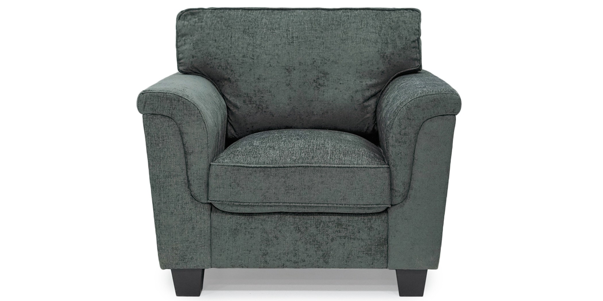 Alicia Sofa 3+2+1 Sorrento Pewter