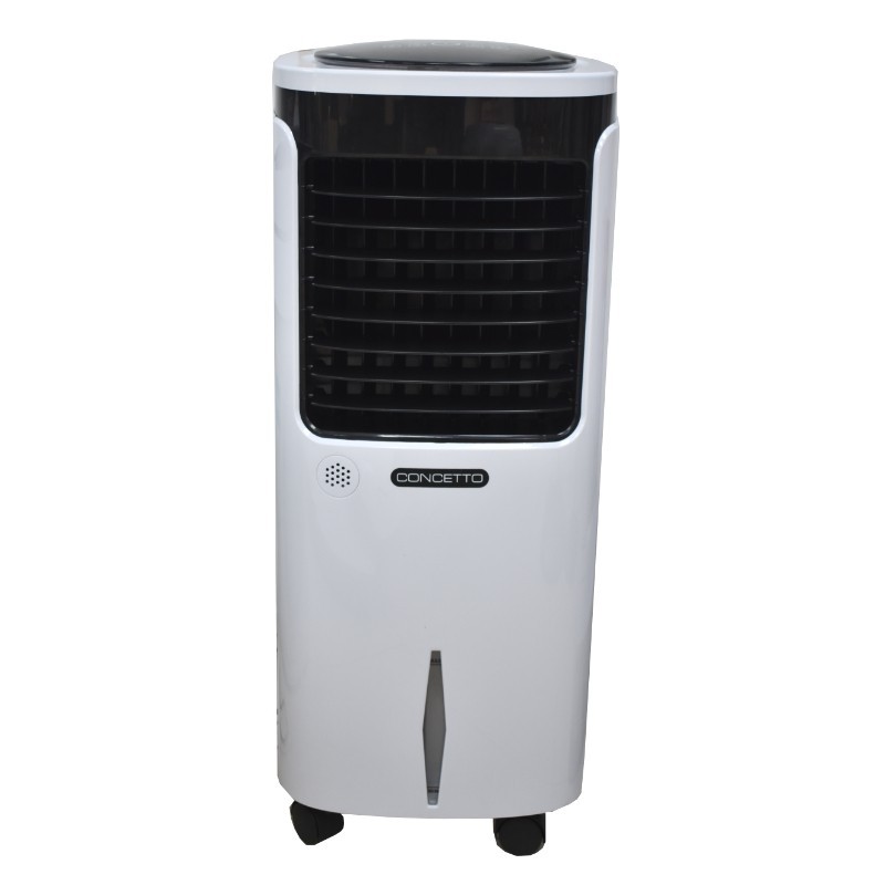 Concetto CAC200 20L Air Cooler With Remote Concetto CAC200 20L Air Cooler With Remote
