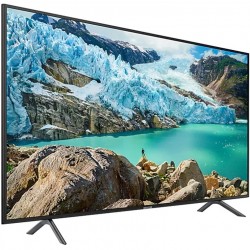 Samsung UA65RU7100 65" UHD Smart LED TV