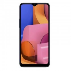 Samsung Galaxy A20S (A207) Black