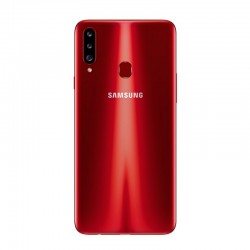 Samsung Galaxy A20S (A207) Red