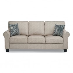 Brooklyn 3 Seater BST Brown Color