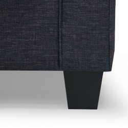 Fenway 2 Seater BNZ Vintage Col Fabric