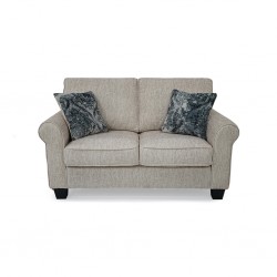 Brooklyn 2 Seater Beige Color