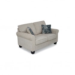 Brooklyn 2 Seater Beige Color