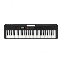 Casio CTS-200 Standard Keyboard