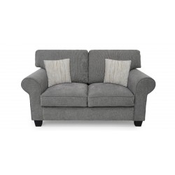 Vixon Sofa 3+2+1 Grey Fabric