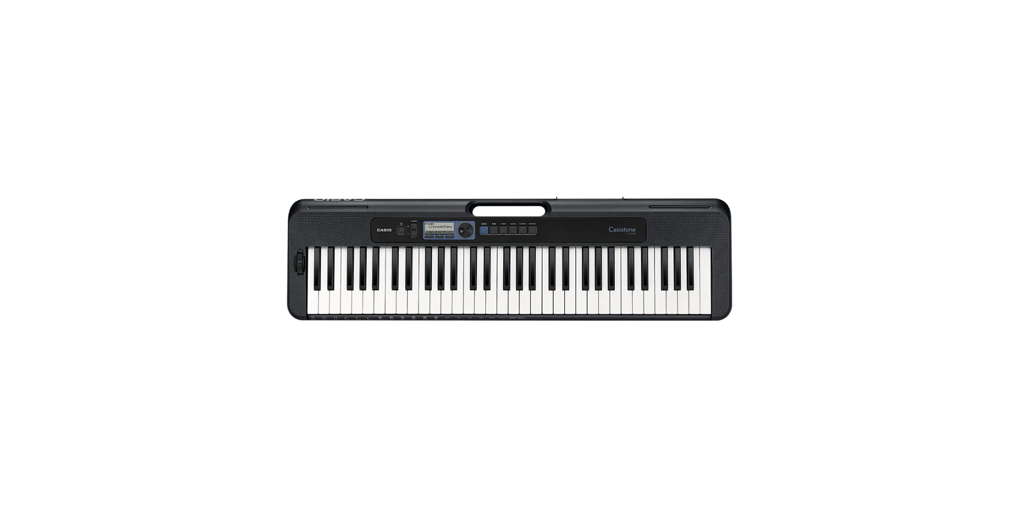 Casio sales 300 keyboard