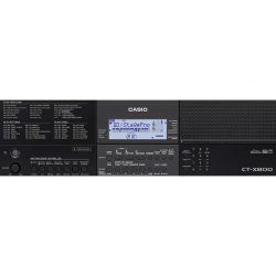 Casio CTX 800 High Grade Keyboard