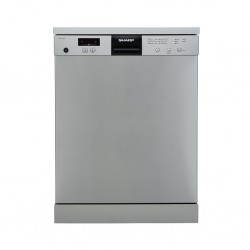 Sharp QW-V613-SS3 Dishwasher