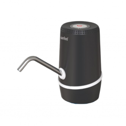 Sanford SAN718 SF1800BWD-Black Rechargeable Water Dispenser Pump