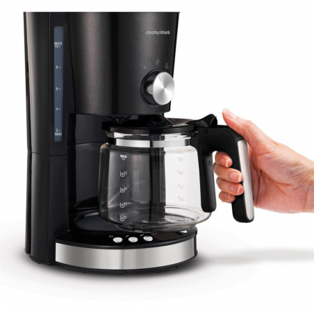 Morphy Richards Brewmaster Coffee Makers