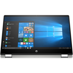 HP Pavilion X360 I5 8GB /1TB+128GB SSD/ 15.6" Silver