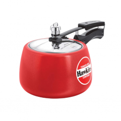 Hawkins CTR30 3L Contura Tomato Red P/Cooker