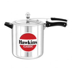 Hawkins B50W/CL8T 8L Classic P/Cooker