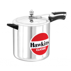 Hawkins CL12 12L Classic Pressure Cooker