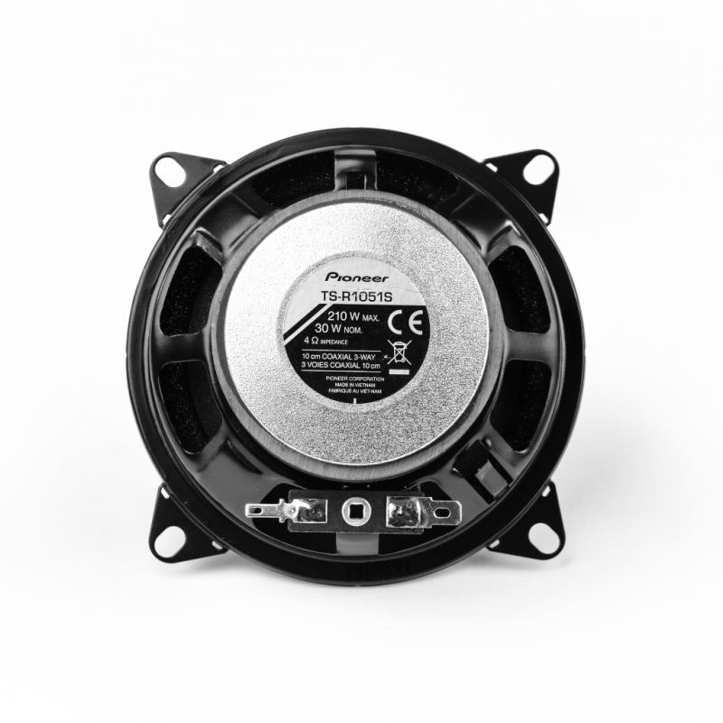 Pioneer TSR1051S 10cm Car Speakers
