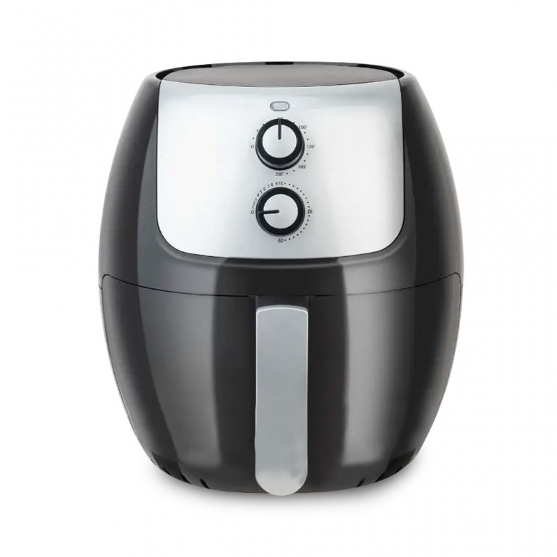 Decakila KEEC040B 8L Air Fryer "O" Decakila KEEC040B 8L Air Fryer "O"
