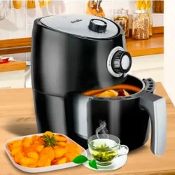 Decakila KEEC034B 2.2L Air Fryer "O"