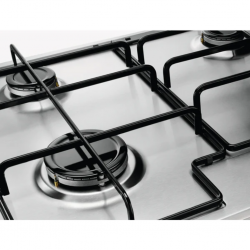 Zanussi ZGH62411XA Built-in Hob