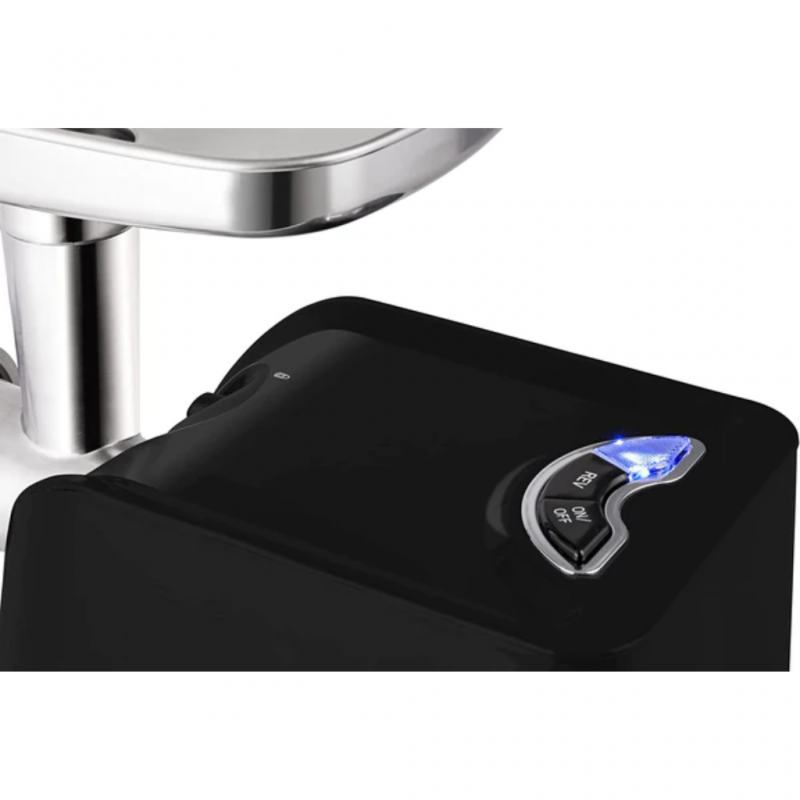 Sharp EGPL41K3 Black 2YW Meat Grinder "O"