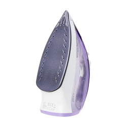 Morphy Richards 300301 Crystal Clear Amethyst Steam Iron