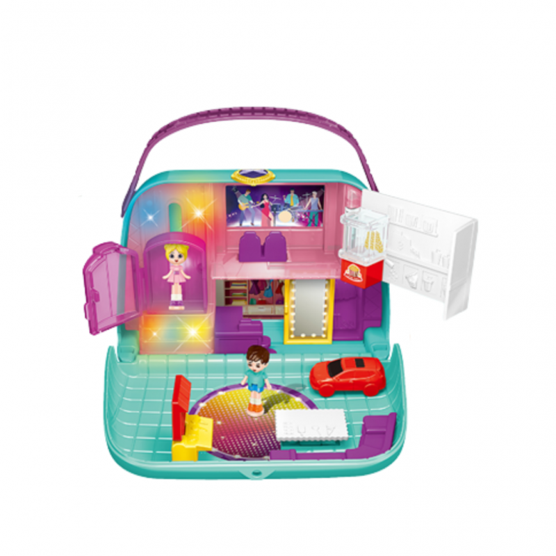 Masen Mini Shopping Mall Masen Mini Shopping Mall