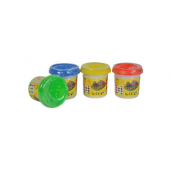 Simba Art & Fun Soft Dough Pots Per Unit