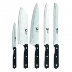 Richardson Sheffield 6-Piece Cucina Knife Block Set