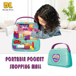 Masen Mini Shopping Mall