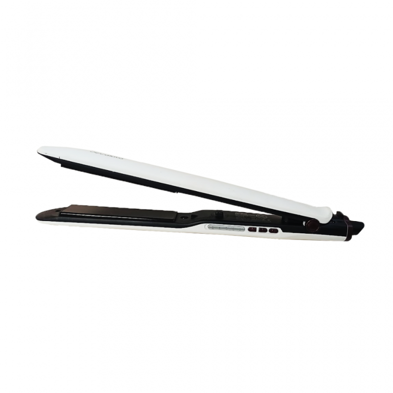 Decakila KEHS026W Ceramic Hair Straightener "O" Decakila KEHS026W Ceramic Hair Straightener "O"