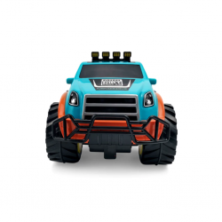 Masen Intrepid Two Driving Modes