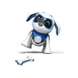 Masen Rock Robot - Dog