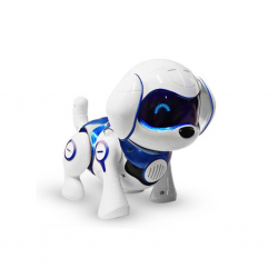 Masen Rock Robot - Dog