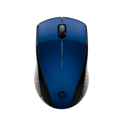 HP Wireless Mouse 220 Lumiere Blue