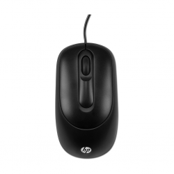 HP X900 3 Buttons Wired Mouse