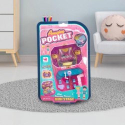 Masen Portable Pocket Mini Stage