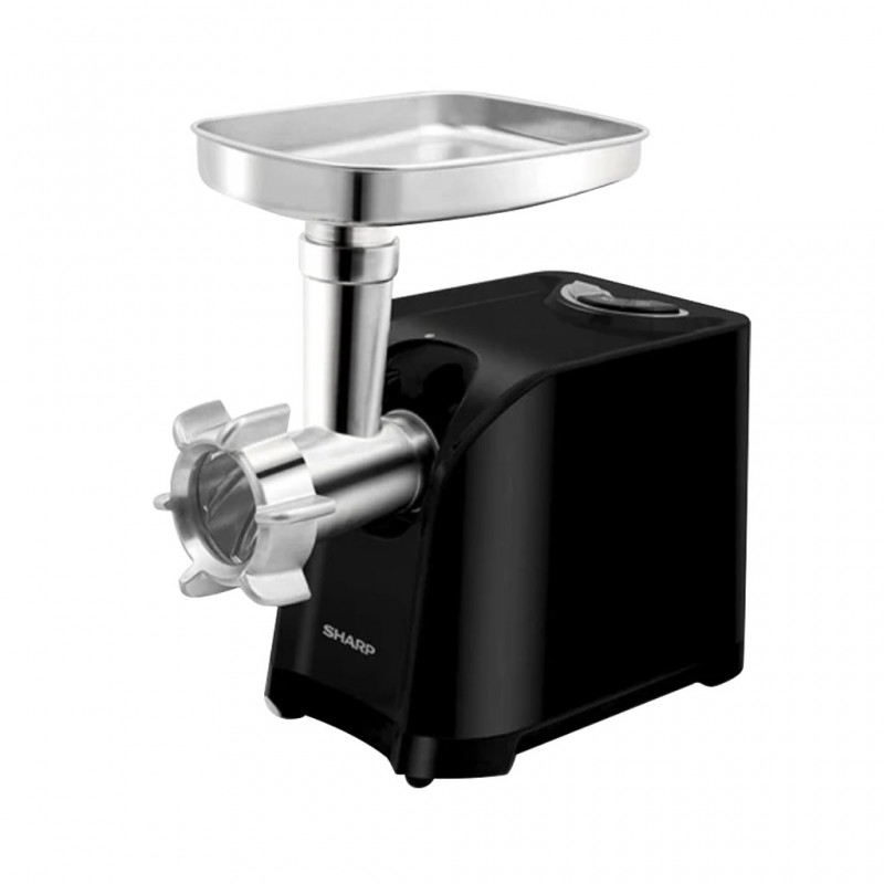 Sharp EG-PL41-K3 Black 2YW Meat Grinder "O" Sharp EG-PL41-K3 Black 2YW Meat Grinder "O"