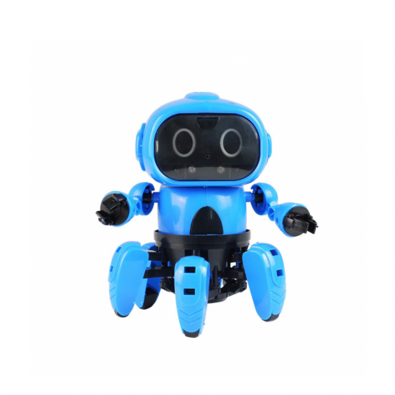 Masen Small Six Robot 8+ Masen Small Six Robot 8+
