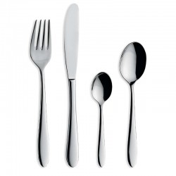 Amefa 842200MM24C48 Sure 8422 24pcs Cutlery Set