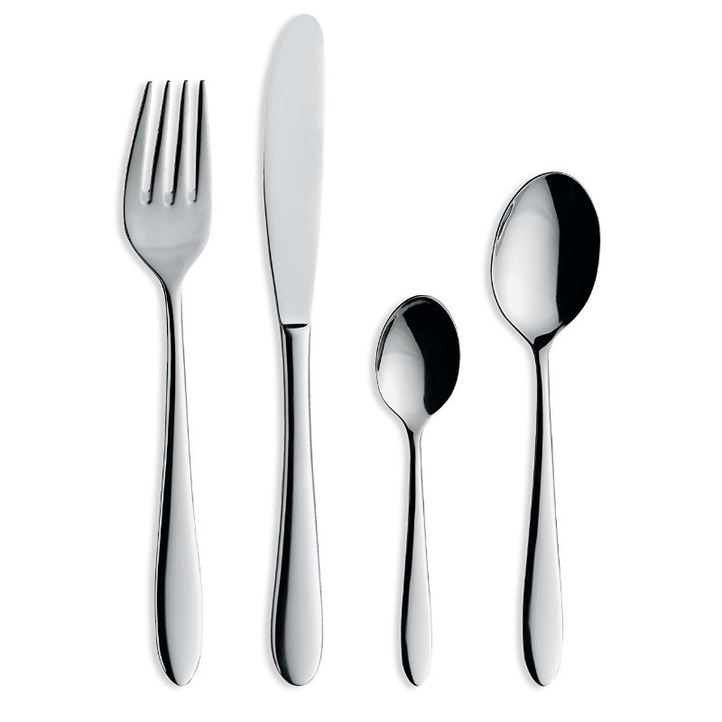 Amefa 842200MM24C48 Sure 8422 24pcs Cutlery Set Amefa 842200MM24C48 Sure 8422 24pcs Cutlery Set
